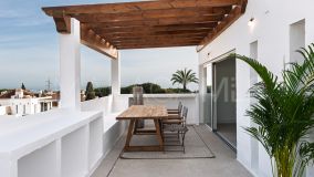Adosado en venta en Arroyo de las Piedras, Marbella Golden Mile