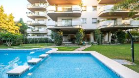 Apartment for sale in Marbella - Puerto Banus