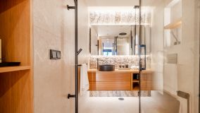 Apartment for sale in Marbella - Puerto Banus