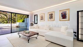 Lägenhet for sale in Kings Hills, Marbella Golden Mile