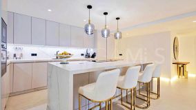 Lägenhet for sale in Kings Hills, Marbella Golden Mile