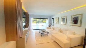 Lägenhet for sale in Kings Hills, Marbella Golden Mile