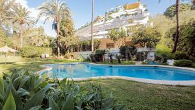 Lägenhet for sale in Kings Hills, Marbella Golden Mile