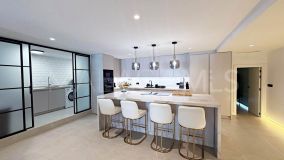 Lägenhet for sale in Kings Hills, Marbella Golden Mile