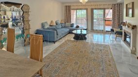 Wohnung zu verkaufen in Hacienda del Sol, Estepona Ost