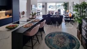 Appartement for sale in La Quinta Golf, Benahavis