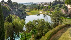 Apartment for sale in La Quinta Golf, Benahavis