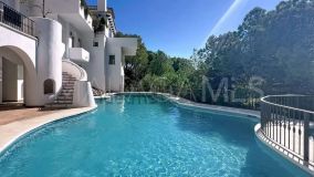 Lägenhet for sale in Eagles Village, Benahavis