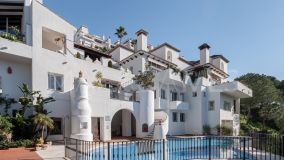 Apartment for sale in Eagles Village, Benahavis