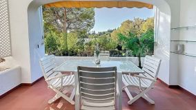 Apartment for sale in Eagles Village, Benahavis