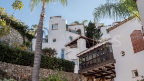 Apartment for sale in Eagles Village, Benahavis