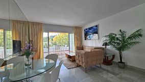 Lägenhet for sale in Eagles Village, Benahavis