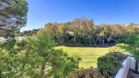 Apartment for sale in Eagles Village, Benahavis