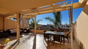 Ground Floor Apartment for sale in Vista Real, Nueva Andalucia