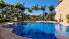 Ground Floor Apartment for sale in Vista Real, Nueva Andalucia