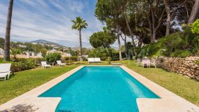 Villa zu verkaufen in La Quinta Golf, Benahavis