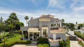 Villa zu verkaufen in La Quinta Golf, Benahavis