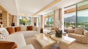 Villa zu verkaufen in Las Brisas, Nueva Andalucia