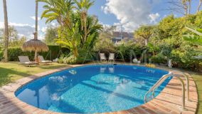Radhus for sale in La Quinta Hills, Benahavis