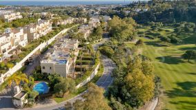 Radhus for sale in La Quinta Hills, Benahavis