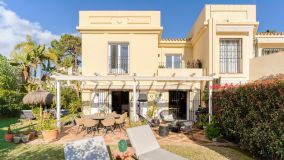 Radhus for sale in La Quinta Hills, Benahavis