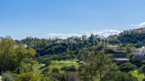 Radhus for sale in La Quinta Hills, Benahavis