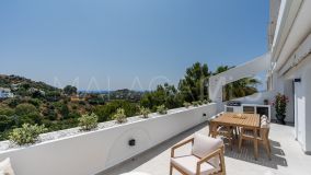 Wohnung zu verkaufen in La Quinta Golf, Benahavis