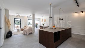 Wohnung zu verkaufen in La Quinta Golf, Benahavis