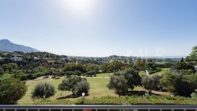 Maison de Ville for sale in La Quinta Golf, Benahavis