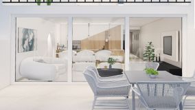Reihenhaus zu verkaufen in La Rinconada, Nueva Andalucia