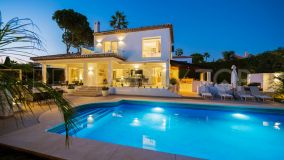 For sale villa in Marbella Country Club