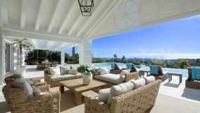 Villa for sale in La Cerquilla, 16,500,000 €