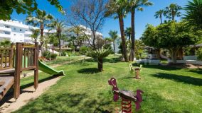 Ground Floor Apartment for sale in Marbella Real, Marbella Golden Mile