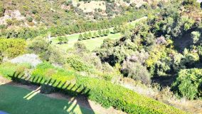 Se vende atico en Altos de La Quinta
