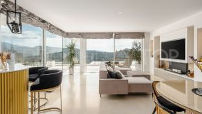 Duplex Penthouse for sale in Palo Alto, 1,399,000 €