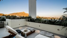 Duplex Penthouse for sale in La Cerquilla, 2,500,000 €