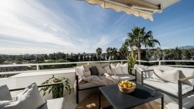 Duplex Penthouse for sale in Alcores del Golf, 1,695,000 €