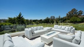 Villa for sale in Supermanzana H, Nueva Andalucia