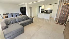 Penthouse for sale in Alborada Homes, Benahavis