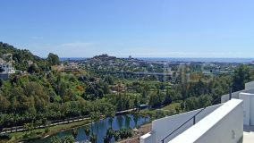 Ático en venta en La Quinta, Benahavis