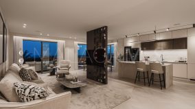 Duplex for sale in Les Belvederes, Nueva Andalucia