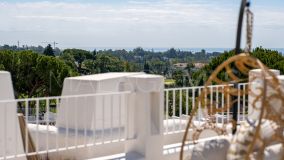 Maison de Ville for sale in Azahara II, Nueva Andalucia