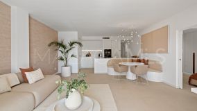 Apartment for sale in Alcores del Golf, Nueva Andalucia