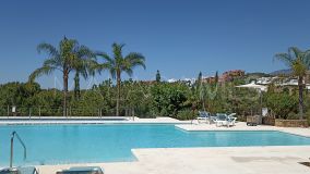 Apartamento en venta en Tee 5, Benahavis