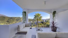 Wohnung zu verkaufen in Altos de La Quinta, Benahavis