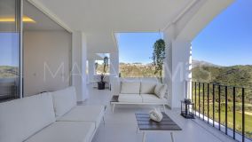 Wohnung zu verkaufen in Altos de La Quinta, Benahavis