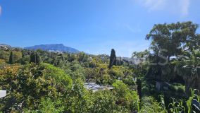 Villa for sale in Fuente del Espanto, Benahavis