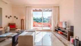 Penthouse for sale in Alminar de Marbella, Nueva Andalucia