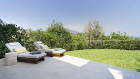 Radhus for sale in La Quinta, Benahavis