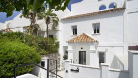Radhus for sale in La Quinta, Benahavis